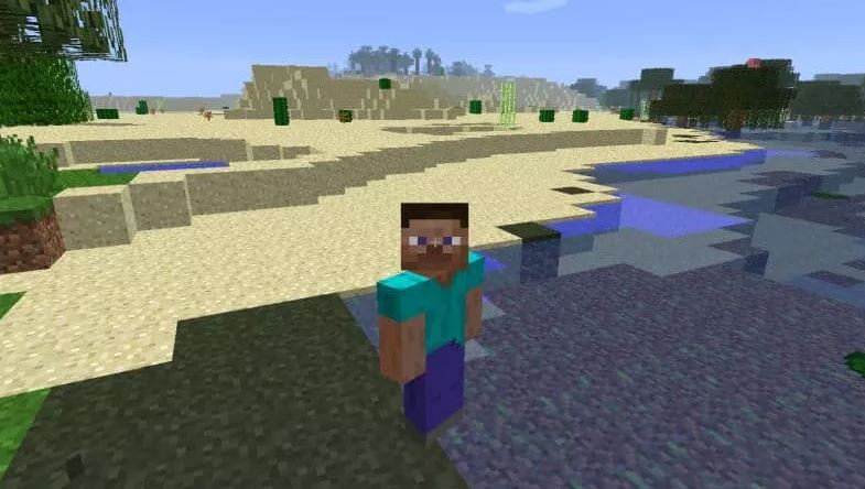 Minecraft come out
