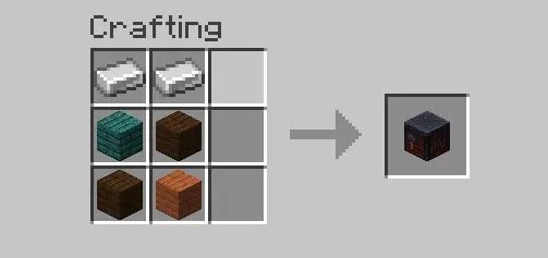 Smithing Table